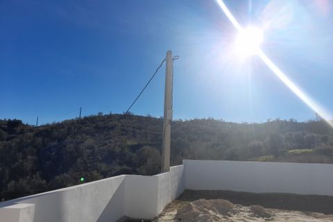Masia a Albanchez, Almeria, Albanchez - € 800/mes | Ref: Cortijo Pililla - foto 17